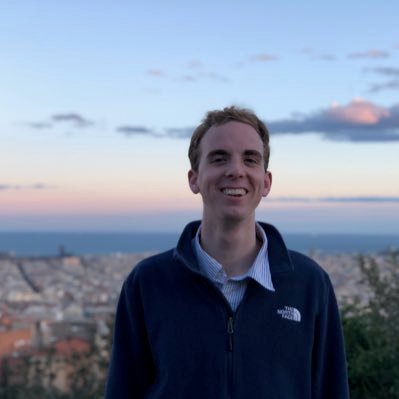 Profile Picture of Ryan Huck (@ryanmhuck) on Twitter