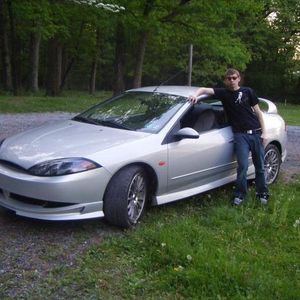 Profile Picture of Kristopher Bortz (@cougartuner00) on Myspace