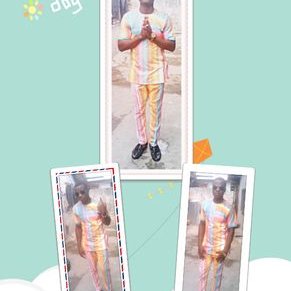 Profile Picture of Richard Monday (@Richard61795438) on Twitter