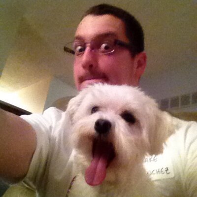 Profile Picture of Jake Sanchez (@j_sanatez) on Twitter