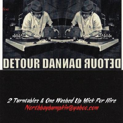 Profile Picture of Daniel Saraceni (@DetourDan) on Twitter