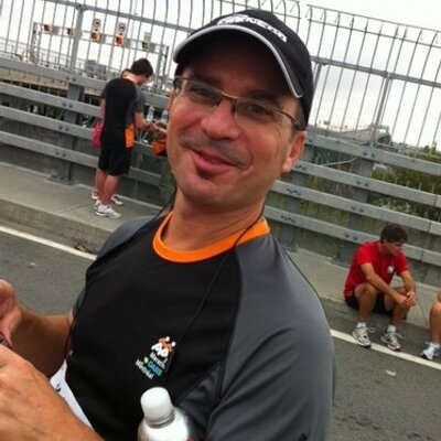 Profile Picture of Marc Ratté (@macrame24) on Twitter