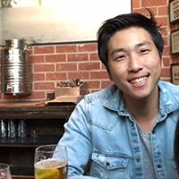 Profile Picture of Yon Choi (@yon-choi-1) on Quora