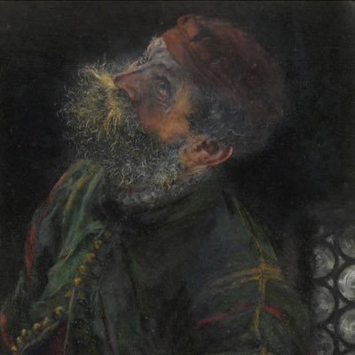 Profile Picture of Craig Unger (@CrazyCrAYGcOon) on Twitter