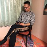 Profile Picture of 戸城　建亮 (@kensuketoshiro) on Instagram