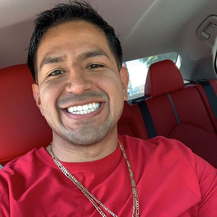 Profile Picture of Richard Smith (@richard75759) on Tiktok