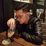 Profile Picture of Michael Rayon (@michaelrayon) on Instagram