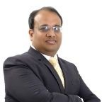Profile Picture of Gaurav Garg (@garggaurav13) on Twitter