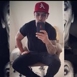 Profile Picture of Nelson Ramos Gomes (@_nelsonramos83) on Instagram