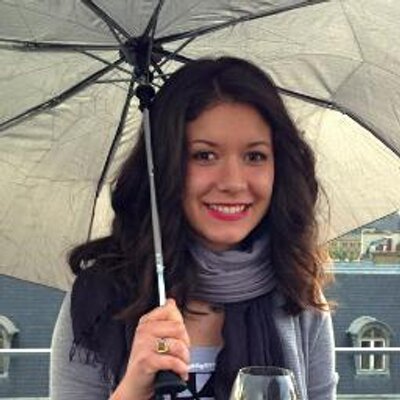 Profile Picture of Danielle E. Alvarez (@danielleabroad) on Twitter