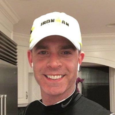 Profile Picture of Jay Silber (@ironmanref) on Twitter