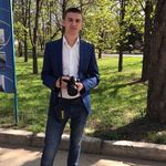 Profile Picture of Прокопович Андрей (@prokopowich_andrei) on Instagram
