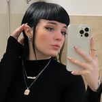Profile Picture of 𝖈𝖍𝖑𝖔𝖊 🕸️ (@_ms_steele) on Instagram