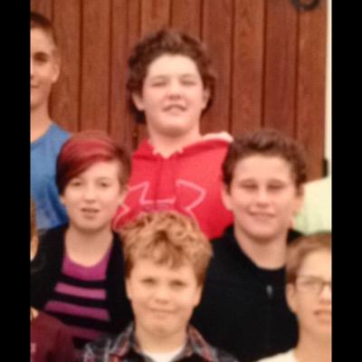 Profile Picture of Carson Gray (@carsongray4633) on Twitter