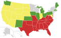 Profile Picture of Interracial marriage in the United States - Wikipediaon Wikipedia