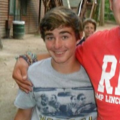 Profile Picture of Lawrence Cummings (@LarryBCummings) on Twitter