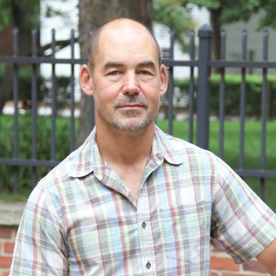 Profile Picture of John Buford (@JohnBufordOML) on Twitter