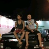 Profile Picture of Peter Eddy1995 (@@31208012081) on Tiktok
