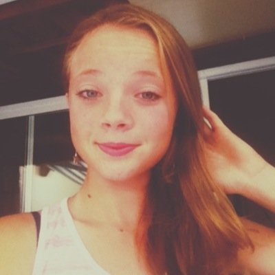 Profile Picture of Mandy Faure (@faure_mandy) on Twitter