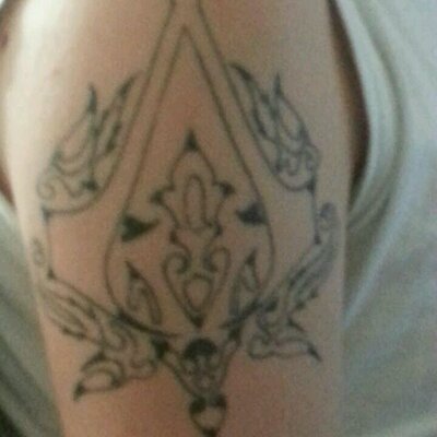 Profile Picture of Daniel Menzel (@theghost799) on Twitter