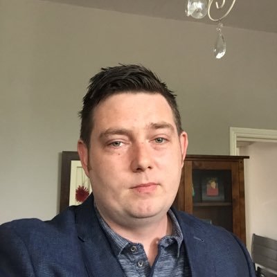 Profile Picture of Scott Greaves (@scottgreaves87) on Twitter