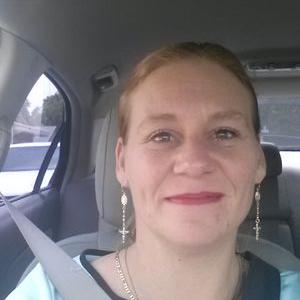 Profile Picture of Stacy Roush (@sroush319) on Twitter