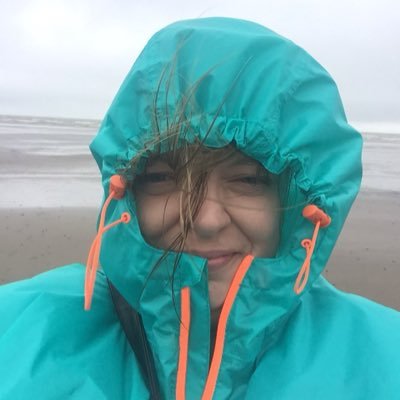 Profile Picture of Vicky Dexter (@VickyDexter1) on Twitter