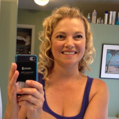 Profile Picture of Tracy Suzanne Keel (@garrylsgirl) on Twitter