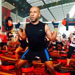 Profile Picture of Eric Cherry (@cherrybombjam) on Instagram