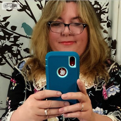 Profile Picture of Darlene McCoy Tuttle (@mccoy_tuttle) on Twitter