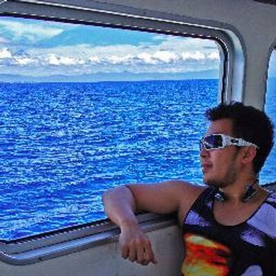 Profile Picture of Ed Andre Alcazar (@GreatMindofDre) on Twitter