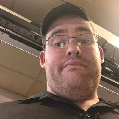 Profile Picture of Daniel Ladner (@DanielLadner20) on Twitter
