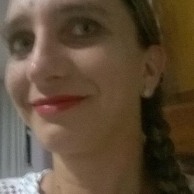 Profile Picture of Marlene Schmidt (@marleness07) on Twitter