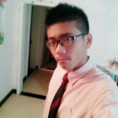 Profile Picture of Raymond Deng (@raymondLBJ) on Twitter