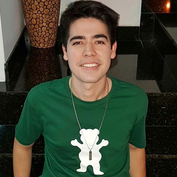 Profile Picture of Gustavo Gonzalez (@@gu_gonzalez) on Tiktok