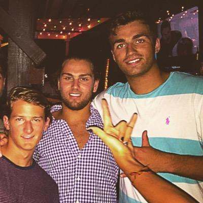 Profile Picture of Zach Korman (@ZachKorman) on Twitter