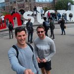 Profile Picture of Jason Laurich (@jasonlaurich13) on Instagram