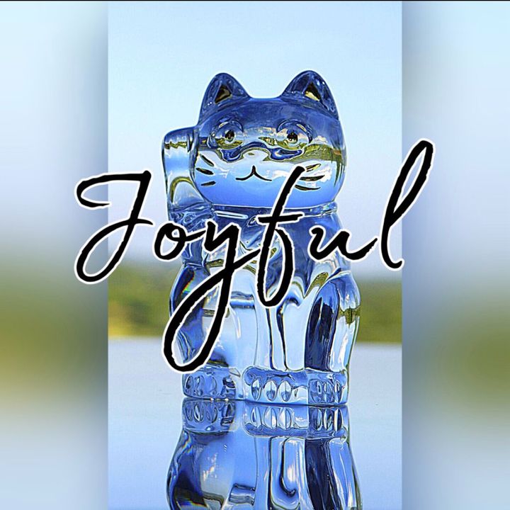 Profile Picture of JOYFUL🌙🐾 (@j395366) on Tiktok