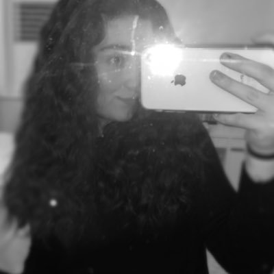 Profile Picture of Amelia Nicholson (@amelianichx_05) on Twitter