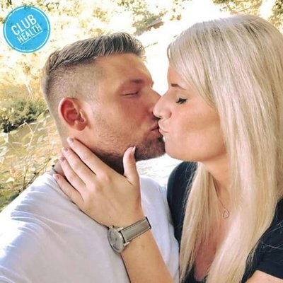 Profile Picture of Christopher Fleck (@Chrisjacqi) on Twitter