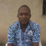 Profile Picture of Harsh Man Jonathan Mbulu (@harshmanjonathan) on Instagram