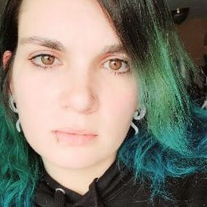 Profile Picture of April Hicks (@april.hicks) on Tiktok