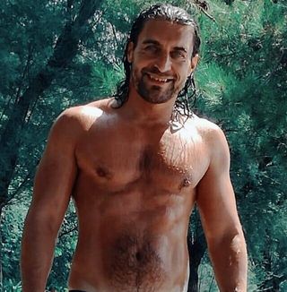 Profile Picture of Andrea Pizzimenti (@andrea.pizzimenti.3) on Facebook