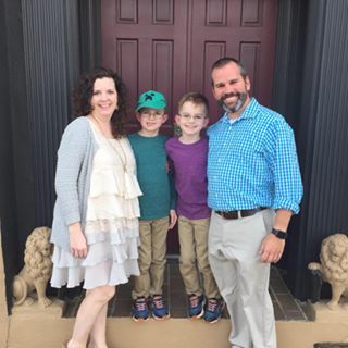 Profile Picture of Scott McInturff (@scott.mcinturff.1) on Facebook