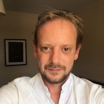 Profile Picture of James Farler (@jamesfarler) on Twitter