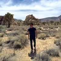 Profile Picture of James Michael Uy Armada (@james-michael-uy-armada) on Quora