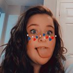 Profile Picture of Zoey Kelly 𐂂 (@bby_grl_zoey) on Instagram