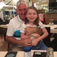 Profile Picture of Eamonn Gill (@eamonn-gill-2) on Quora