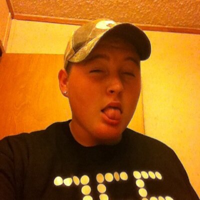 Profile Picture of Caleb Mccormick (@caleb2146) on Twitter