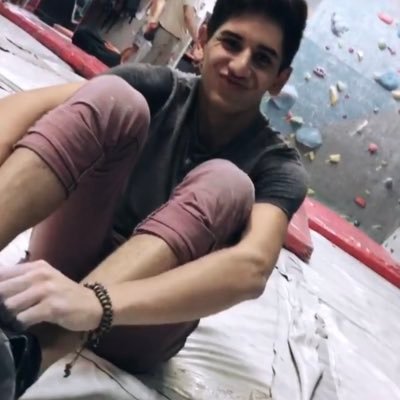 Profile Picture of Javier Aldaco (@JavierAldaco7) on Twitter
